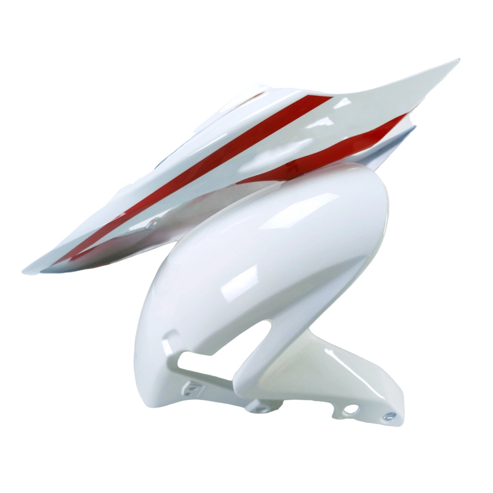 Honda CBR600RR 2007-2008 F5 Fairing Kit Bodywork Plastic ABS