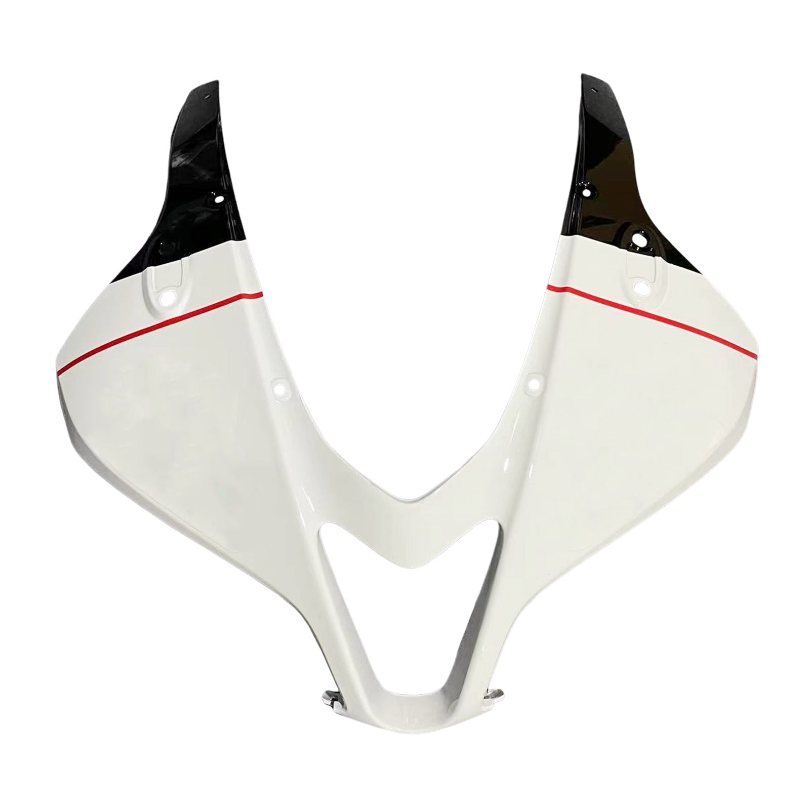 페어링 2009-2012 혼다 CBR 600 RR 멀티 컬러 산 카를로 제네릭