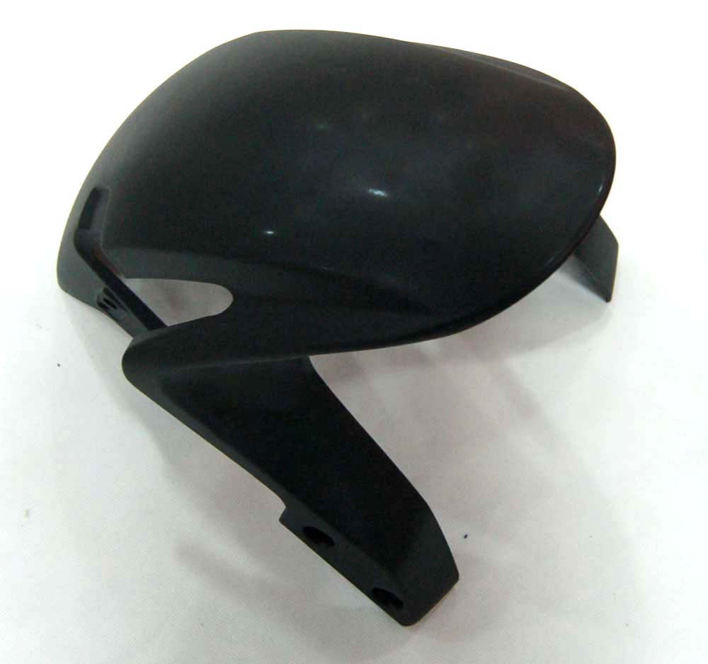 Fairings 2009-2012 Honda CBR 600 RR Yellow & Black Valentino Rossi Moto Generic