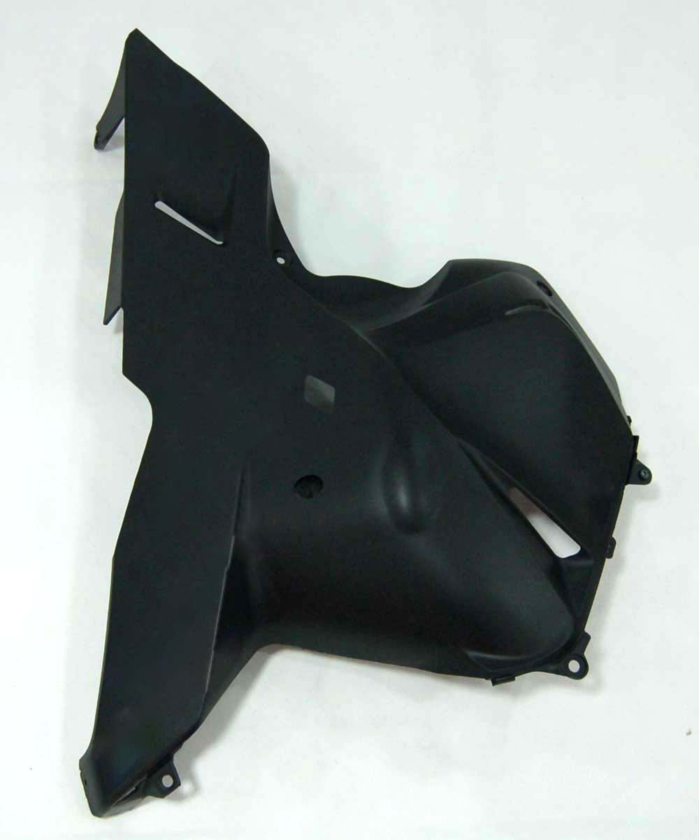 Fairings 2009-2012 Honda CBR 600 RR Yellow & Black Valentino Rossi Moto Generic