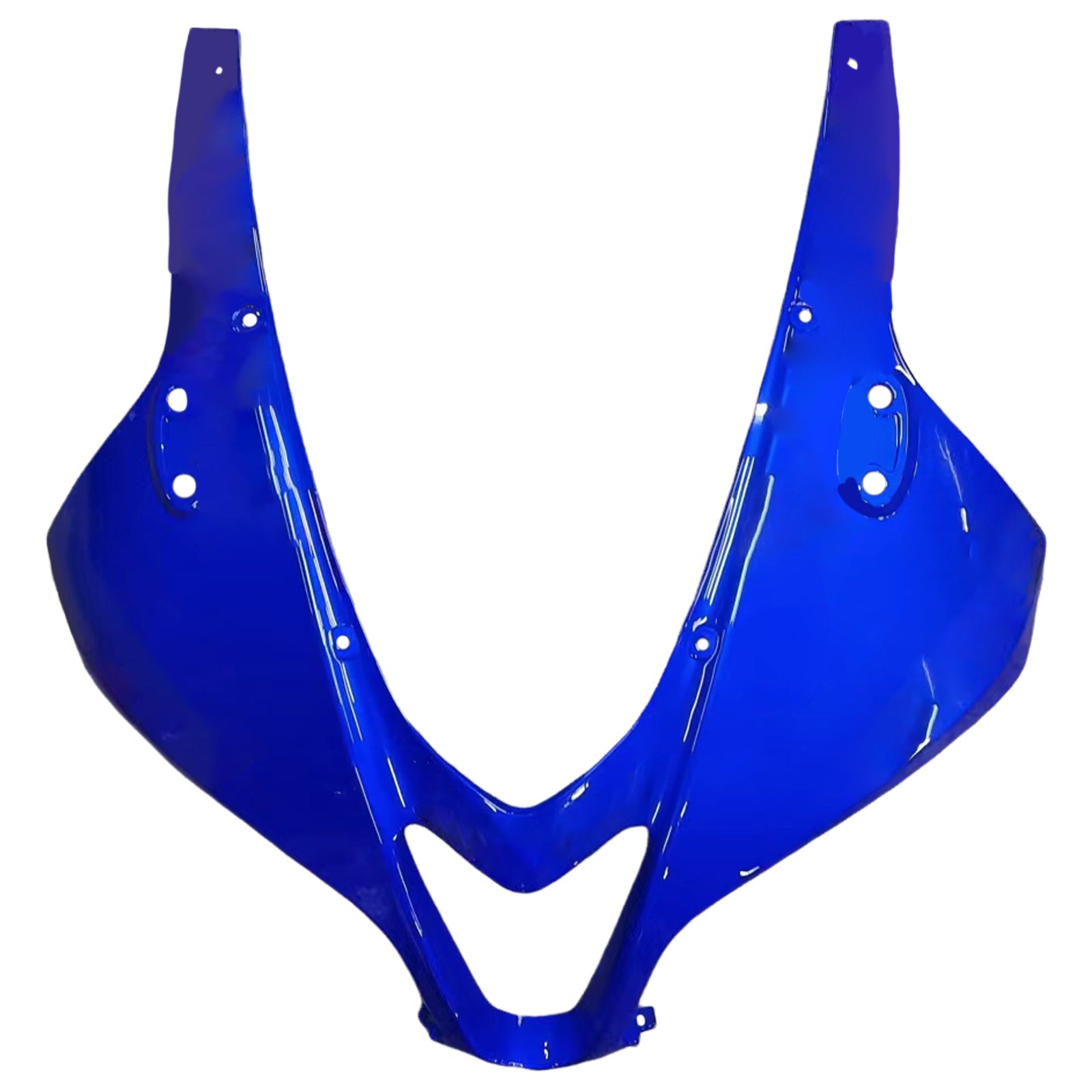 Fairings 2009-2012 Honda CBR 600 RR Blue & Green Movistar Generic