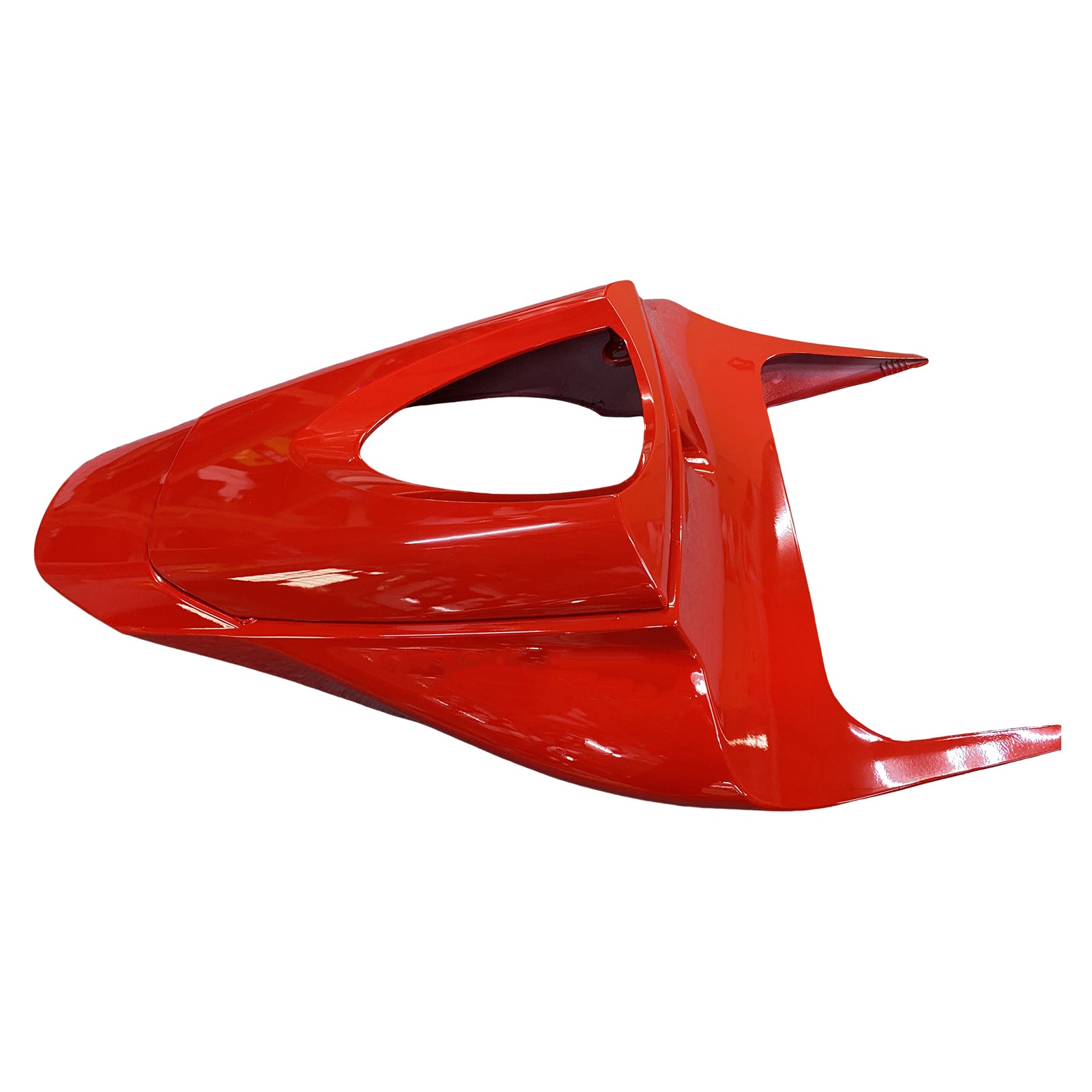 Fairings 2009-2012 Honda CBR 600 RR Red & Black CBR Generic