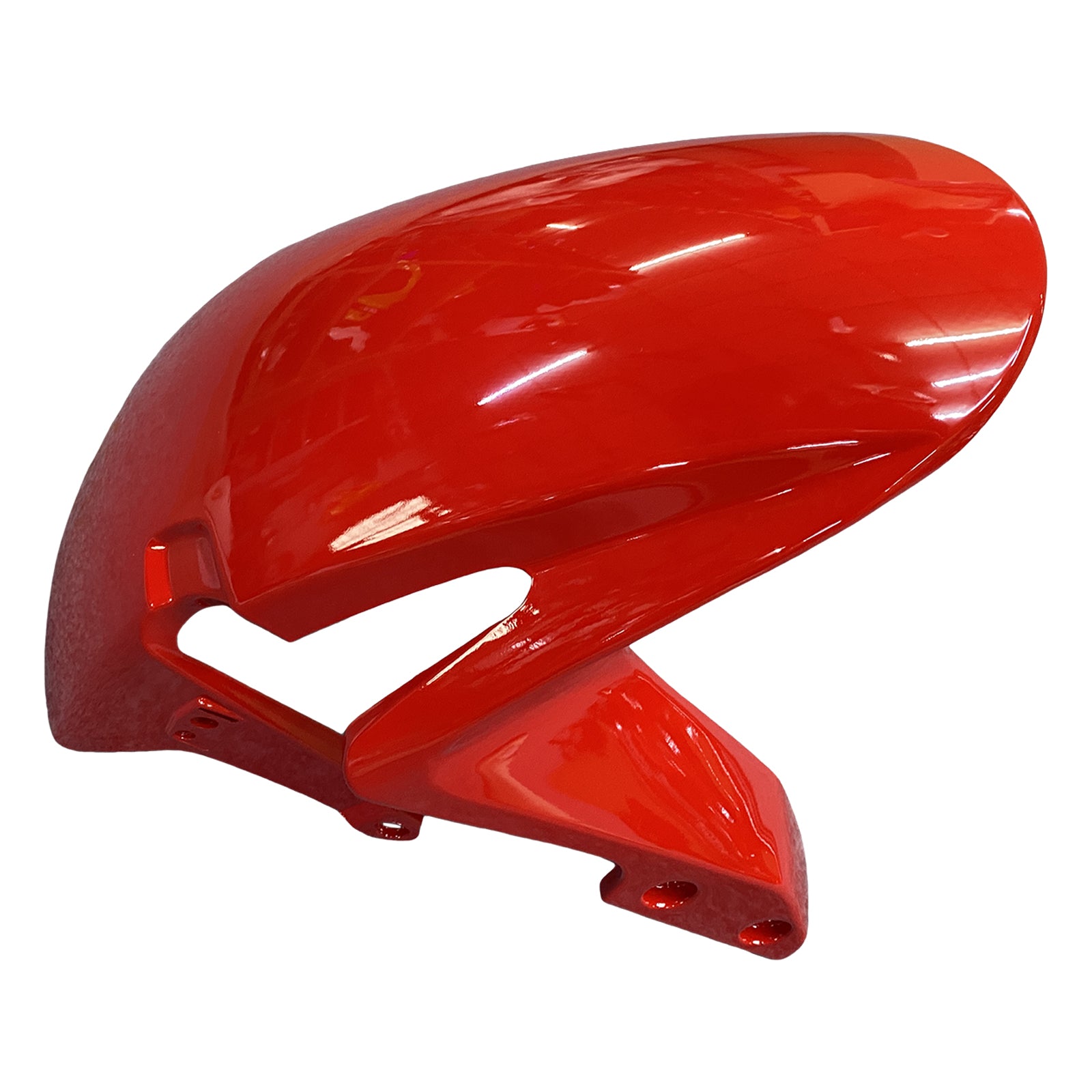 Fairings 2009-2012 Honda CBR 600 RR Red & Black CBR Generic