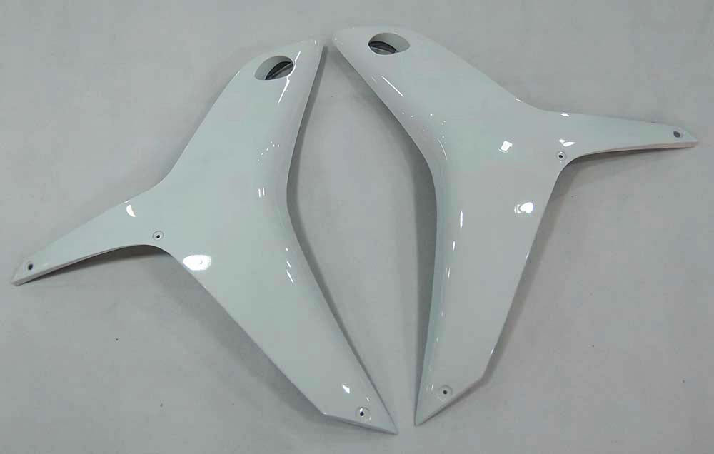 Fairings 2009-2012 Honda CBR 600 RR Multi-Color No.52 Hannspree Generic
