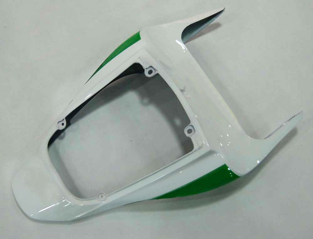 Fairings 2009-2012 Honda CBR 600 RR Multi-Color No.52 Hannspree Generic