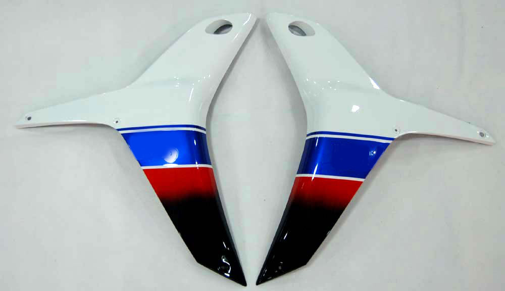 Fairings 2009-2012 Honda CBR 600 RR Multi-Color Eurobet Generic