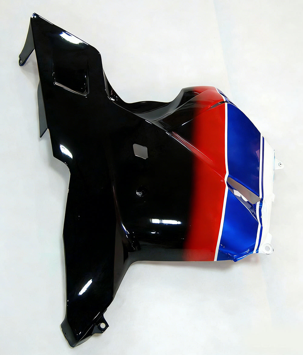 Fairings 2009-2012 Honda CBR 600 RR Multi-Color Eurobet Generic