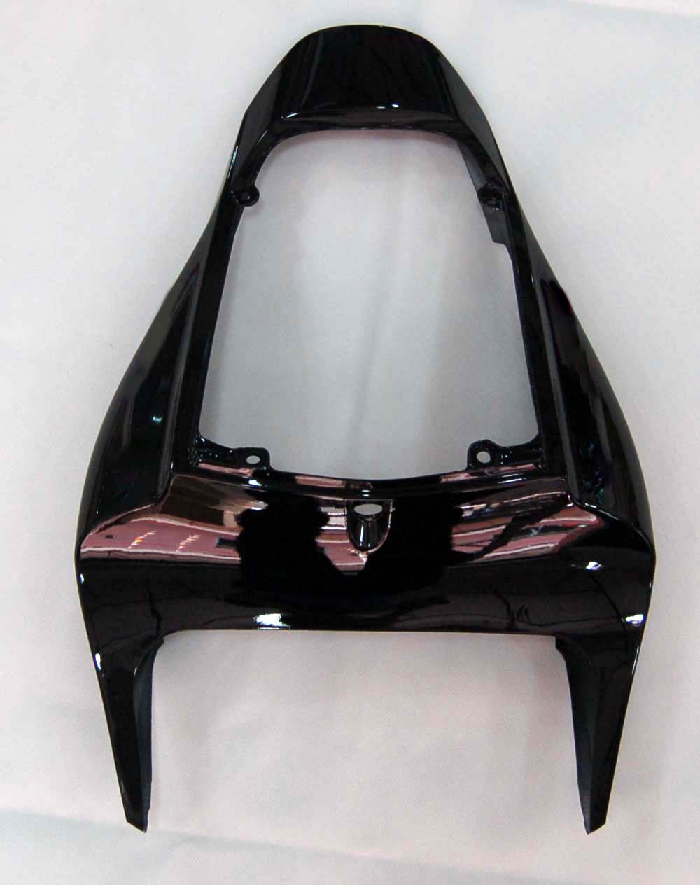 Fairings 2009-2012 Honda CBR 600 RR Red White Black CBR Generic