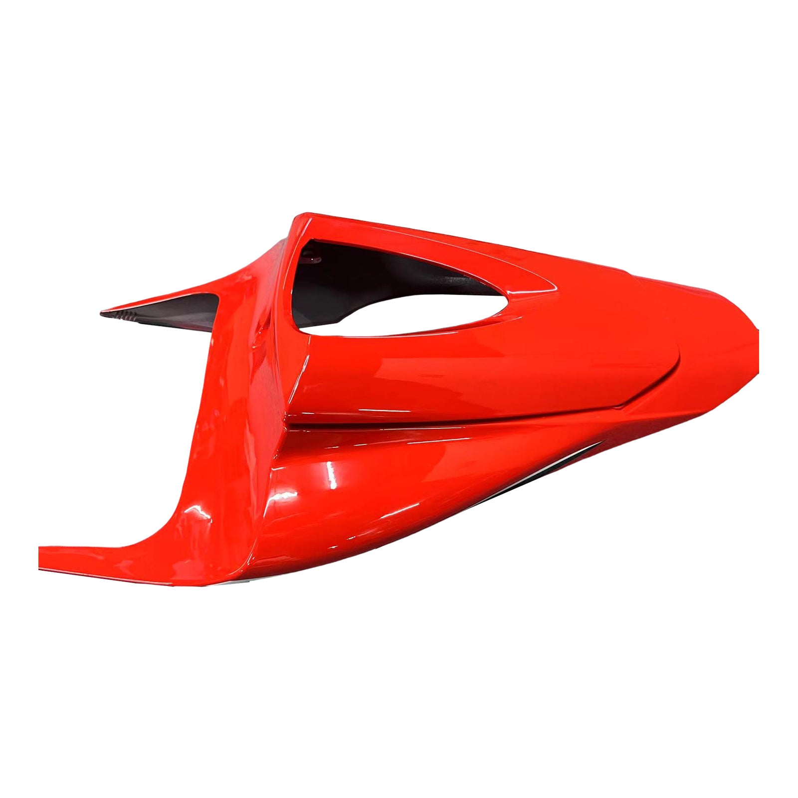 Fairings 2009-2012 Honda CBR 600 RR Red & Black Honda CBR Generic