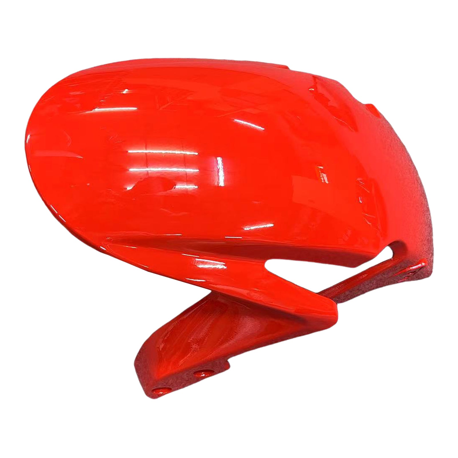 Fairings 2009-2012 Honda CBR 600 RR Red & Black Honda CBR Generic
