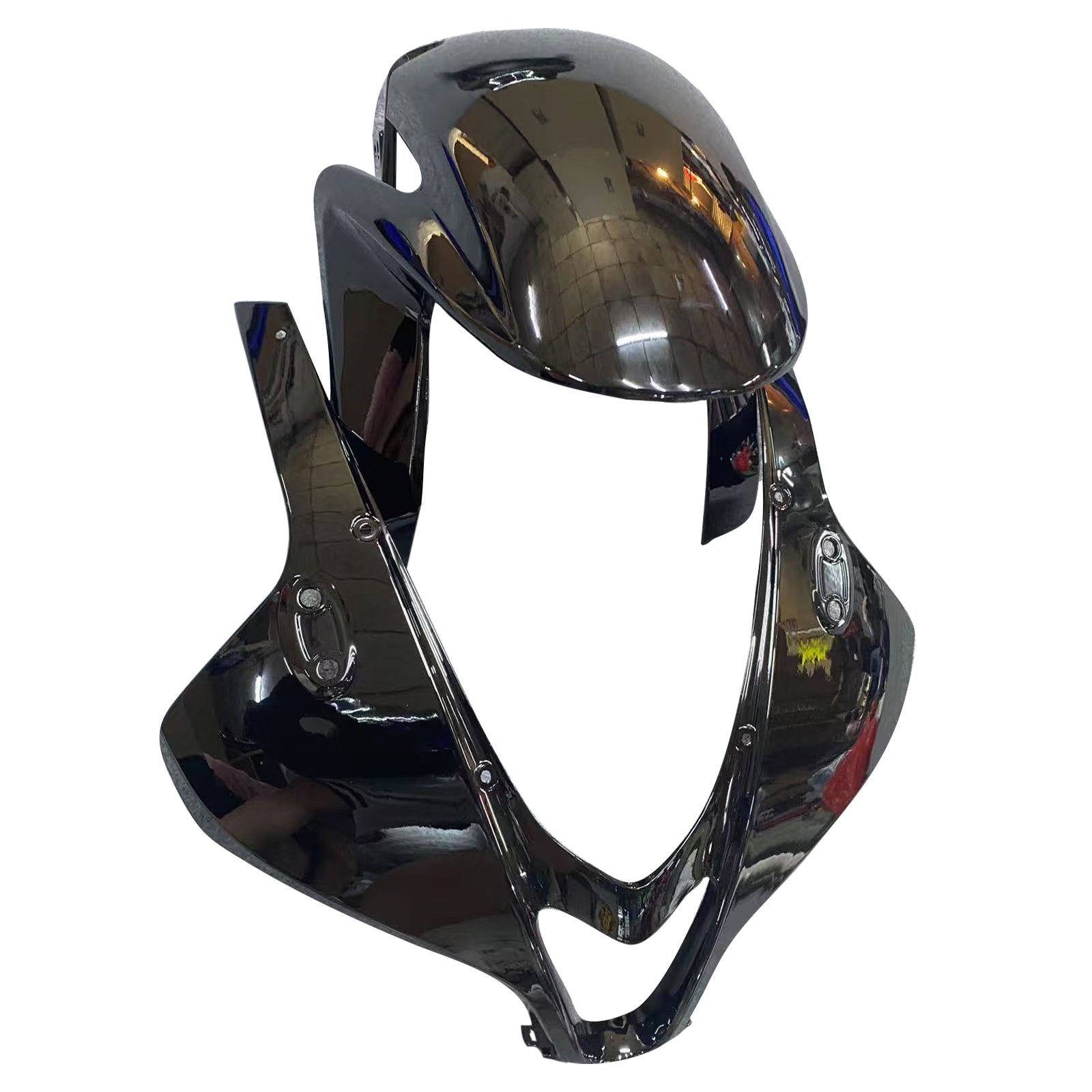 Honda CBR600RR 2009-2012 F5 Kit Carenado Carrocería Plástico ABS