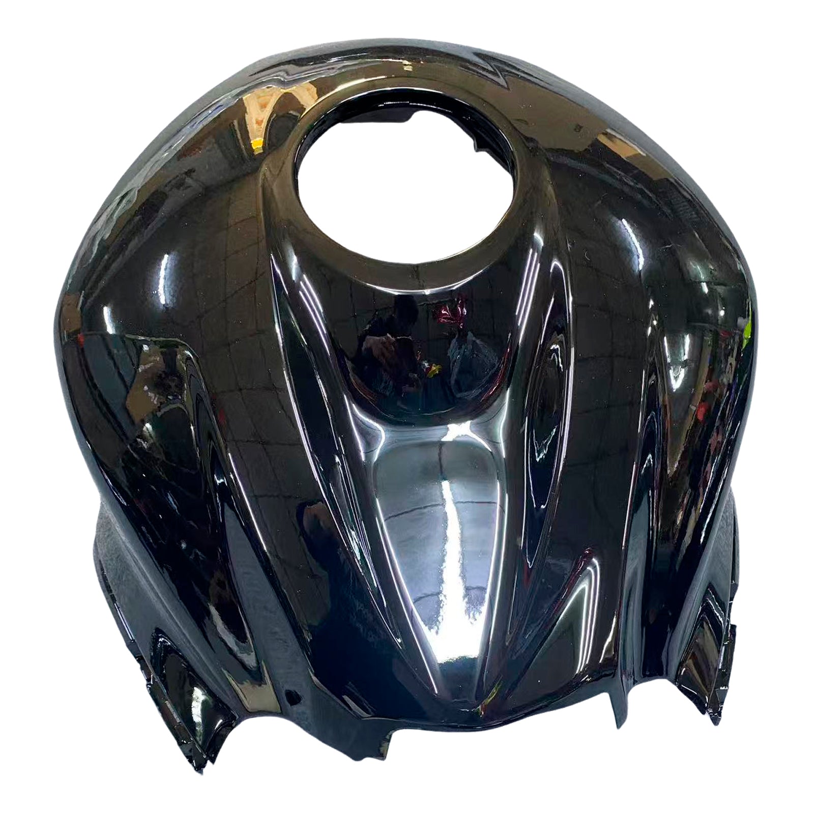 Honda CBR600RR 2009-2012 F5 Fairing Kit Bodywork Plastic ABS