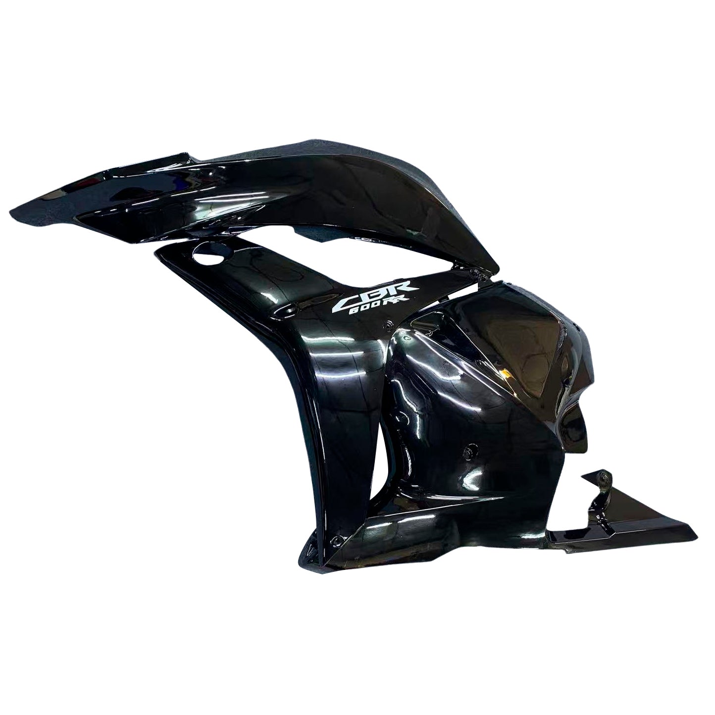 Honda CBR600RR 2009-2012 F5 Fairing Kit Bodywork Plastic ABS