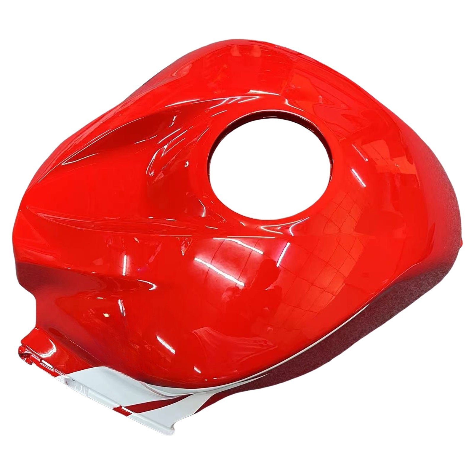 Honda CBR600RR 2009-2012 F5 Fairing Kit Bodywork Plastic ABS