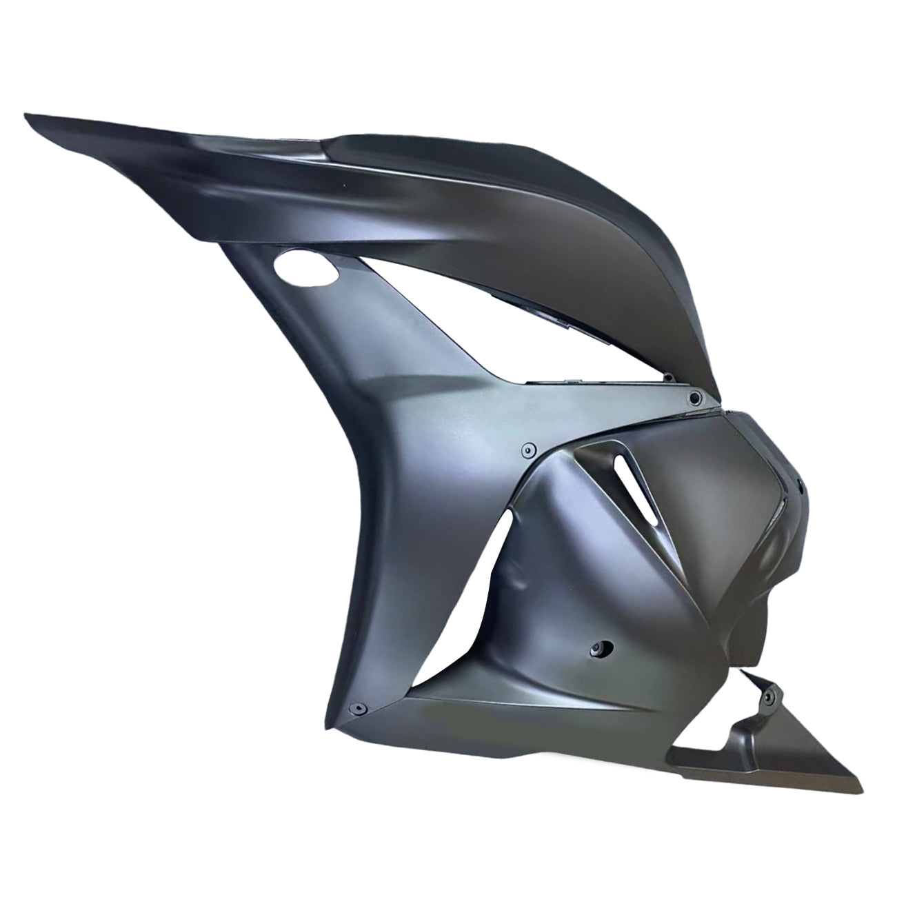 Honda CBR600RR 2009-2012 F5 페어링 키트 차체 플라스틱 복근