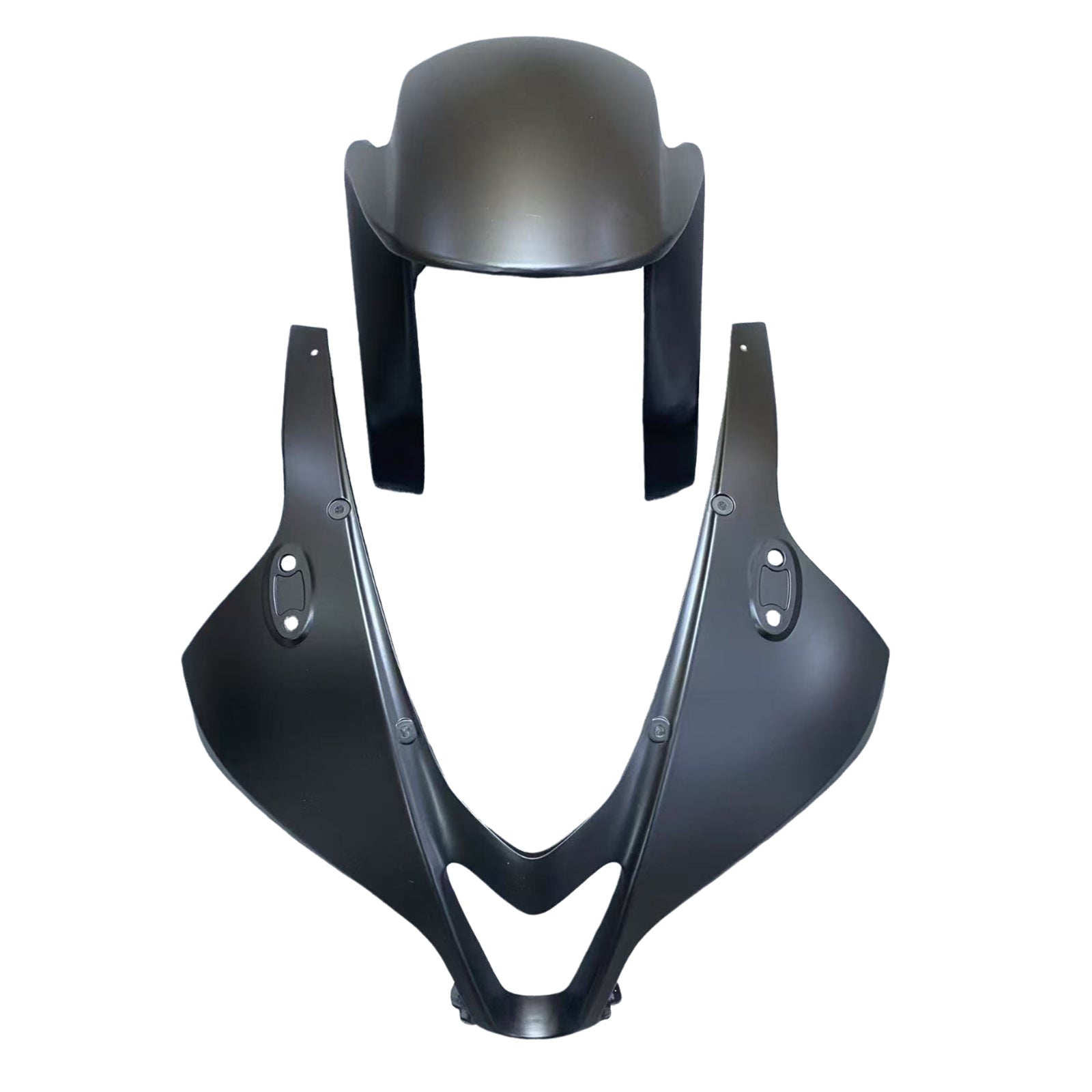 Honda CBR600RR 2009-2012 F5 페어링 키트 차체 플라스틱 복근