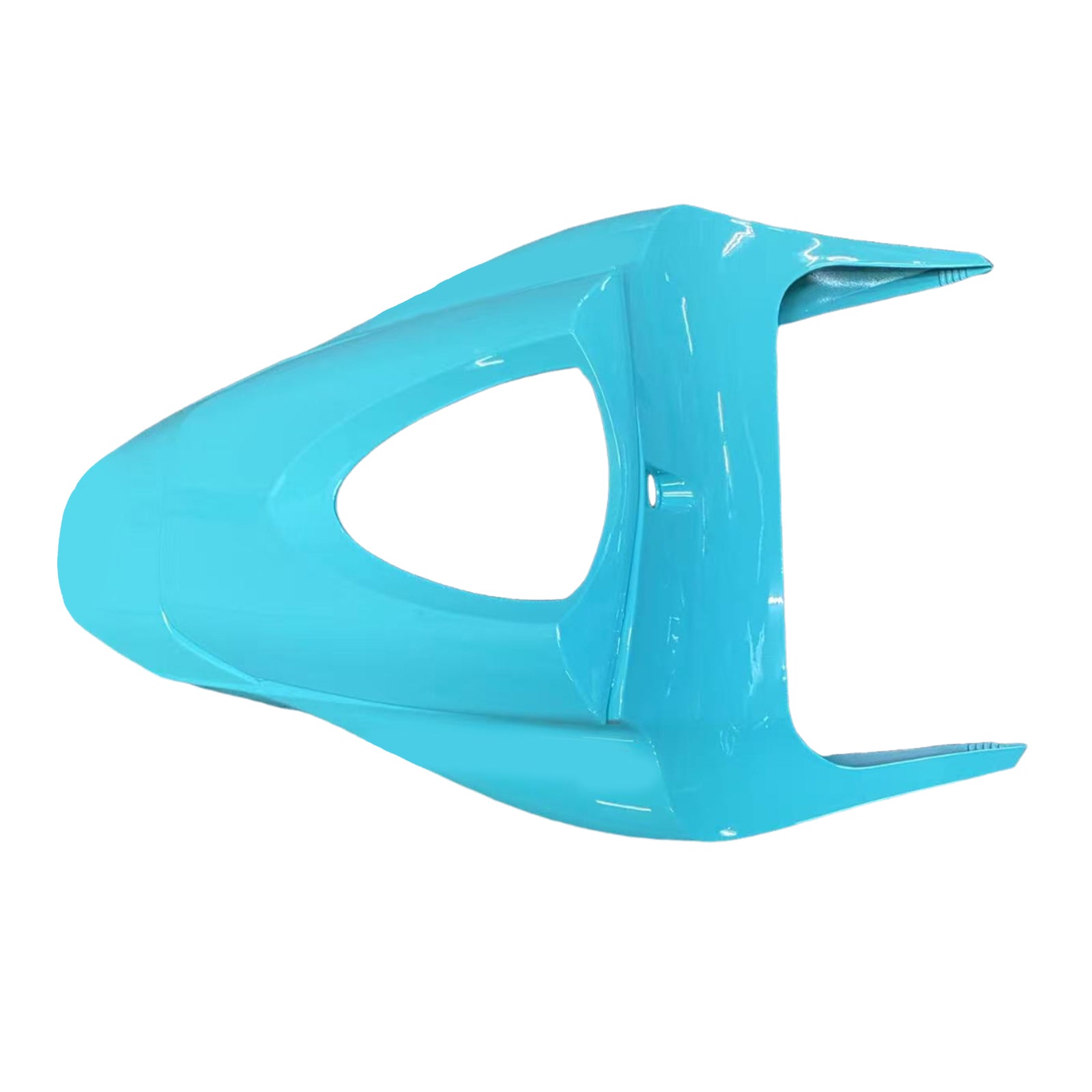 Honda CBR600RR 2009-2012 F5 페어링 키트 차체 플라스틱 복근