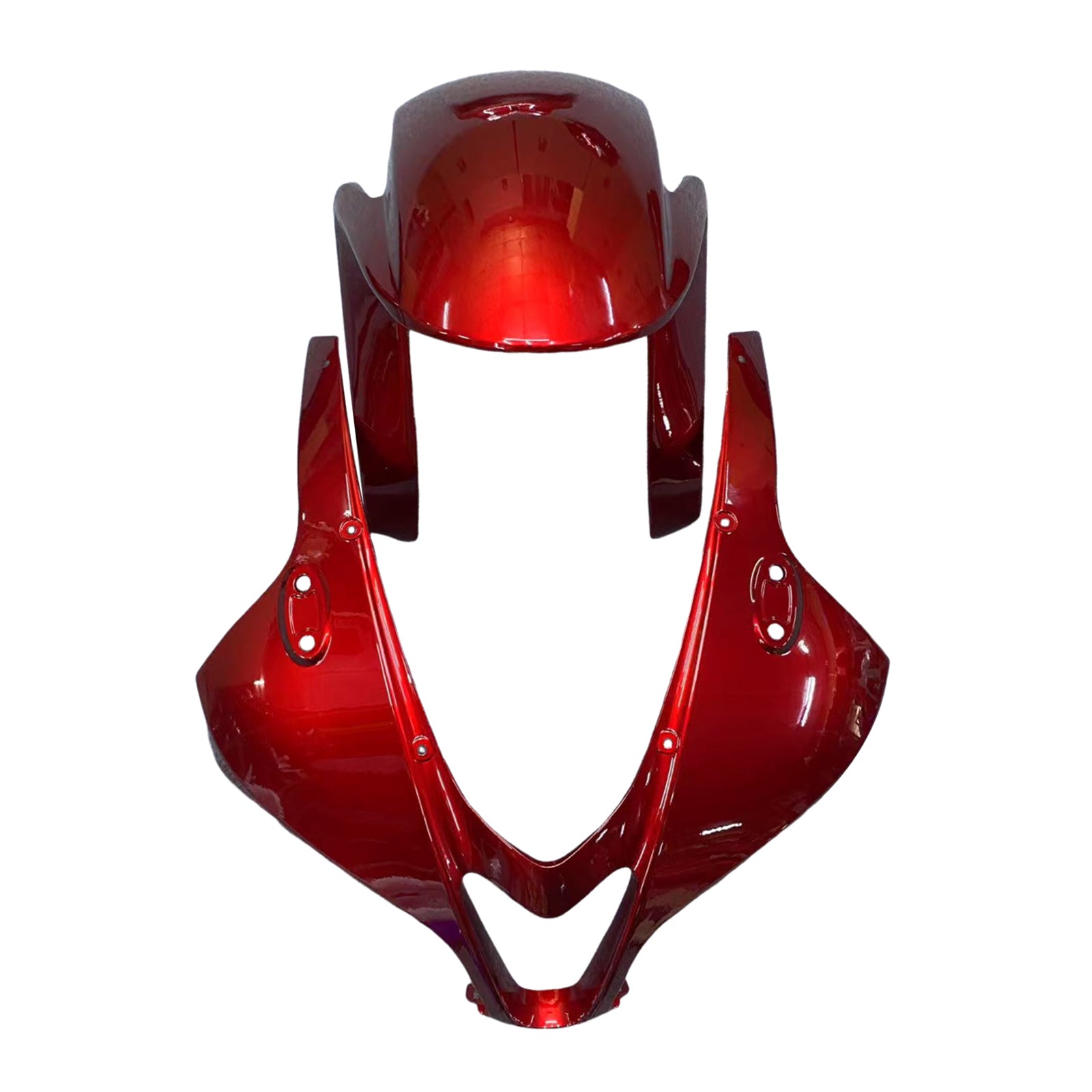 Honda CBR600RR 2009-2012 F5 Fairing Kit Bodywork Plastic ABS