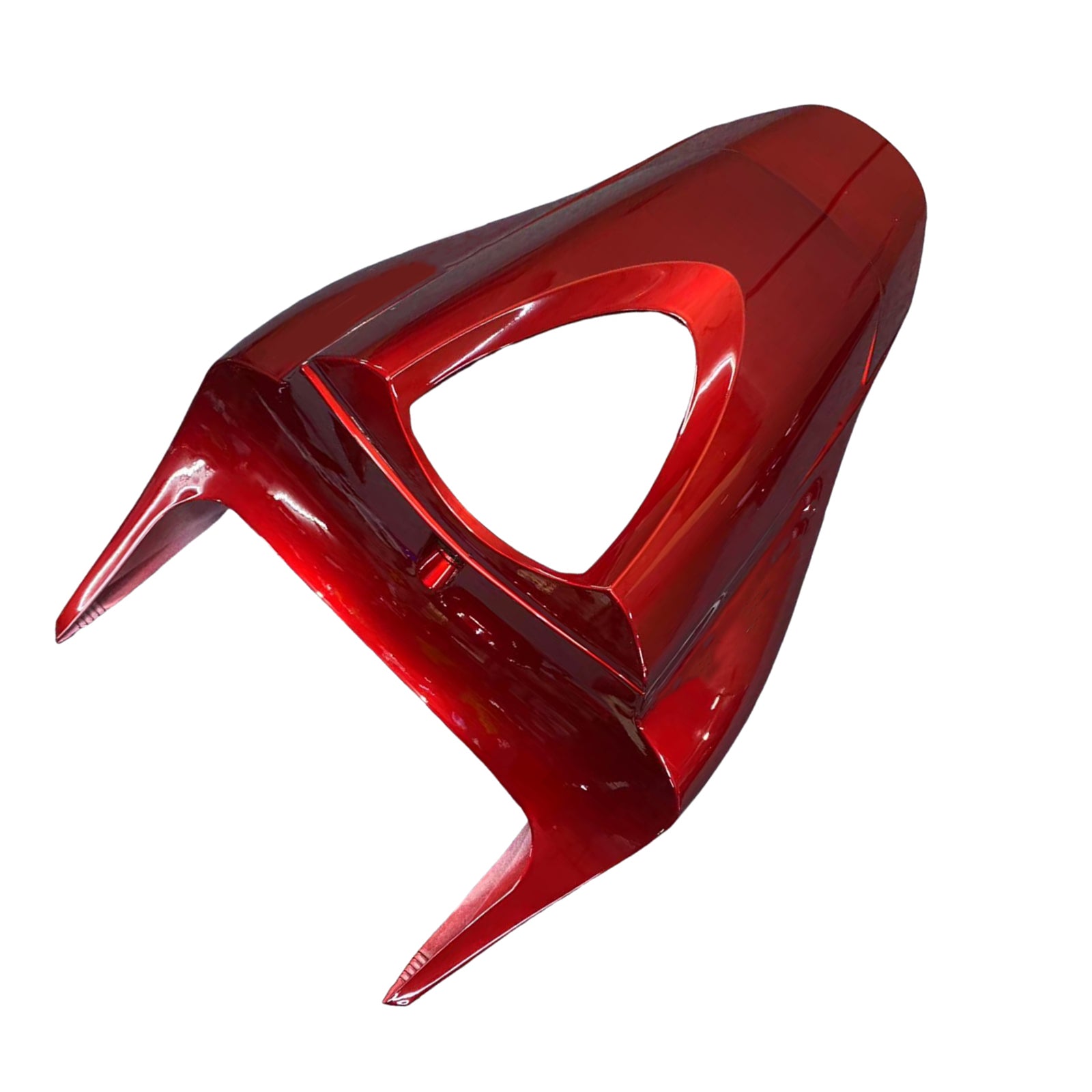 Honda CBR600RR 2009-2012 F5 Fairing Kit Bodywork Plastic ABS