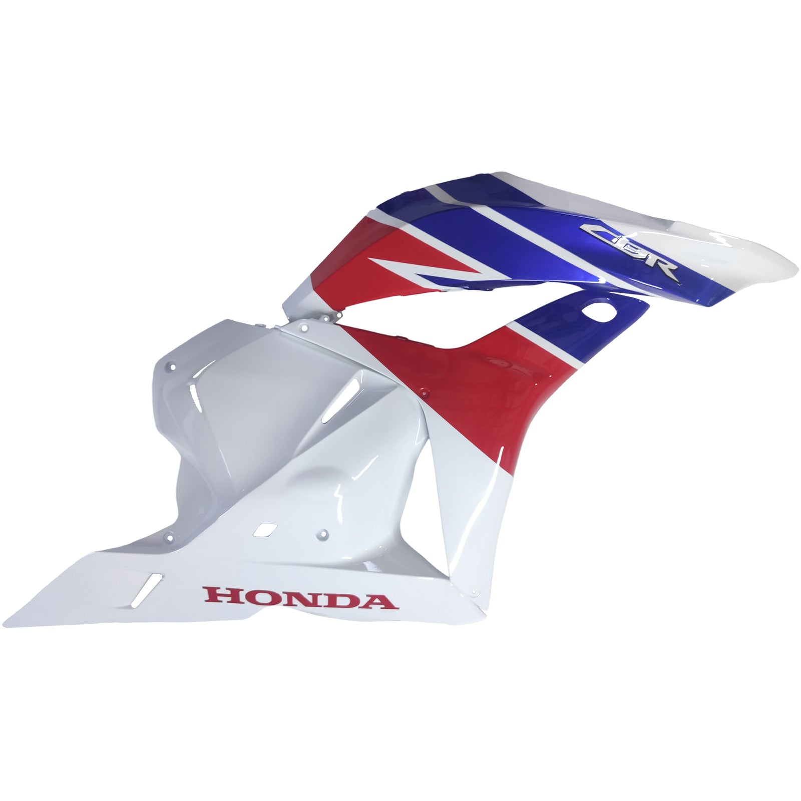 Honda CBR600RR 2009-2012 F5 Fairing Kit Bodywork Plastic ABS