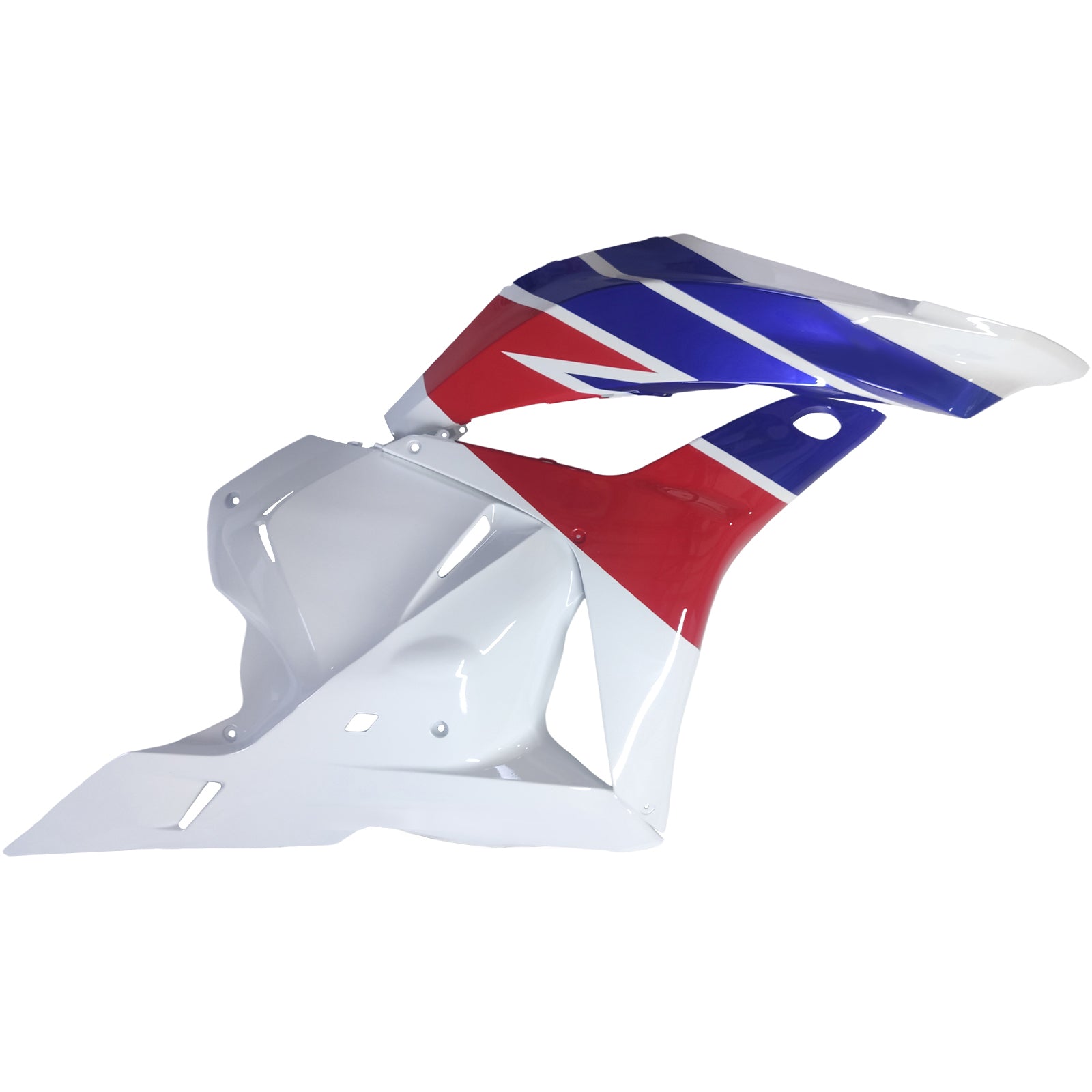 Honda CBR600RR 2009-2012 F5 Fairing Kit Bodywork Plastic ABS