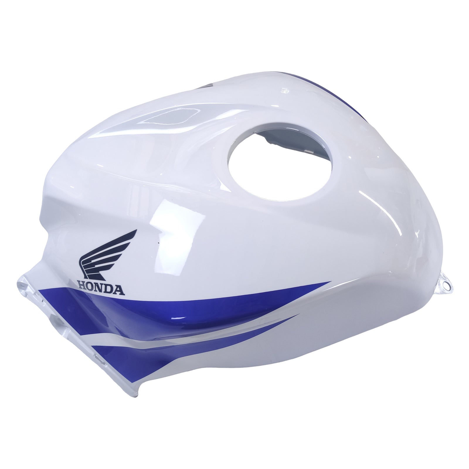 Honda CBR600RR 2009-2012 F5 Fairing Kit Bodywork Plastic ABS