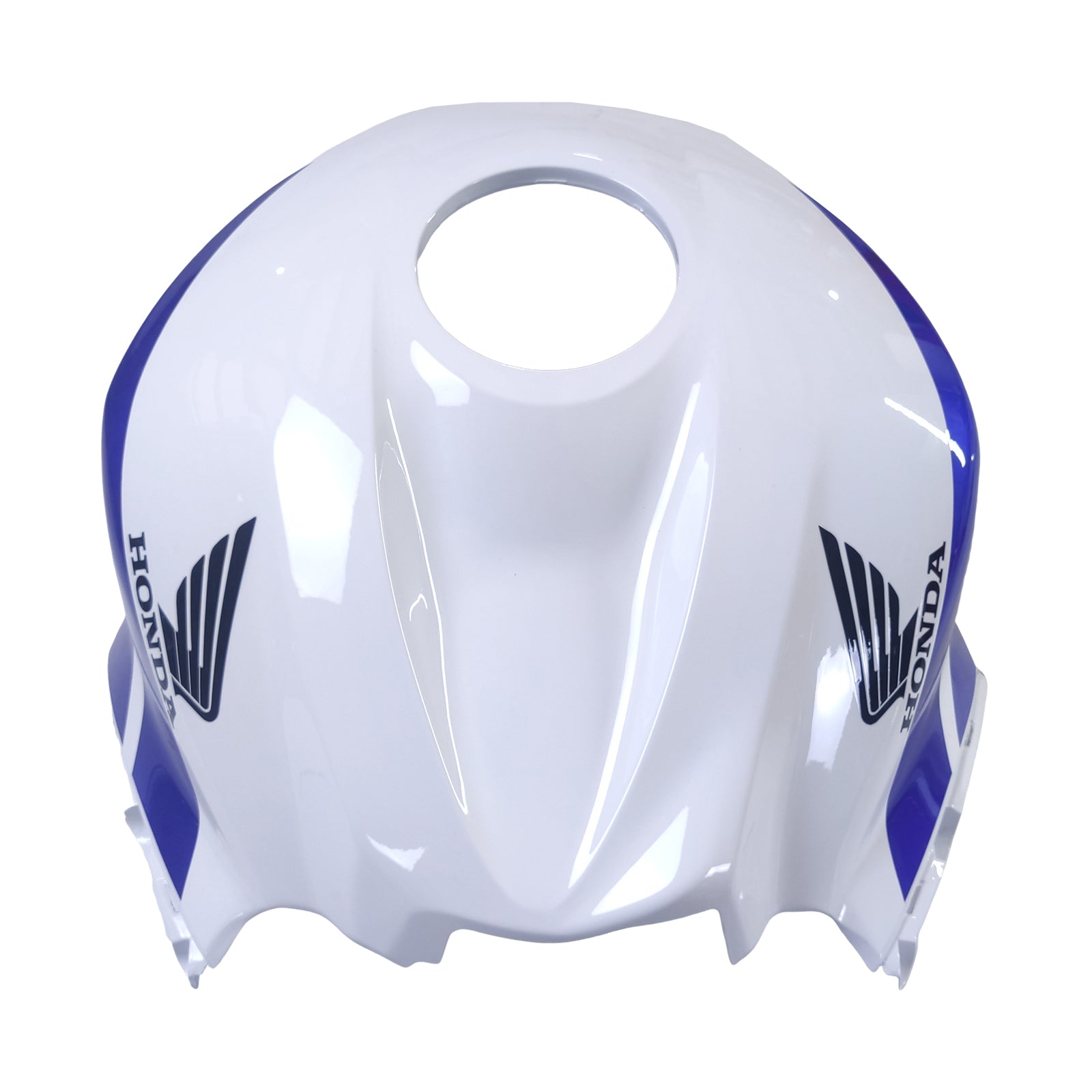 Honda CBR600RR 2009-2012 F5 Fairing Kit Bodywork Plastic ABS