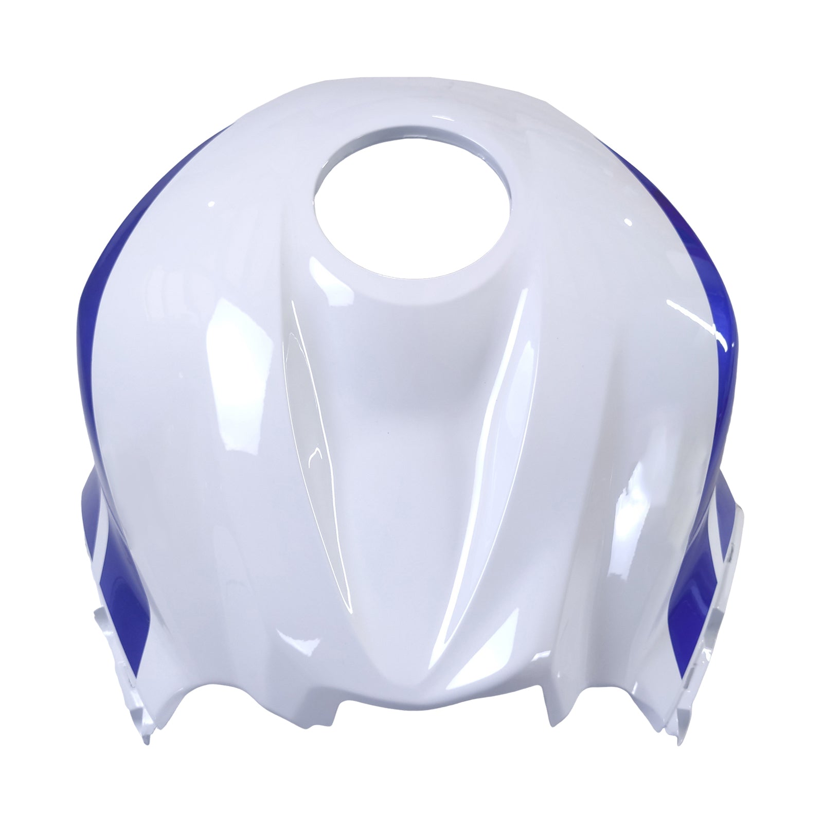 Honda CBR600RR 2009-2012 F5 Fairing Kit Bodywork Plastic ABS