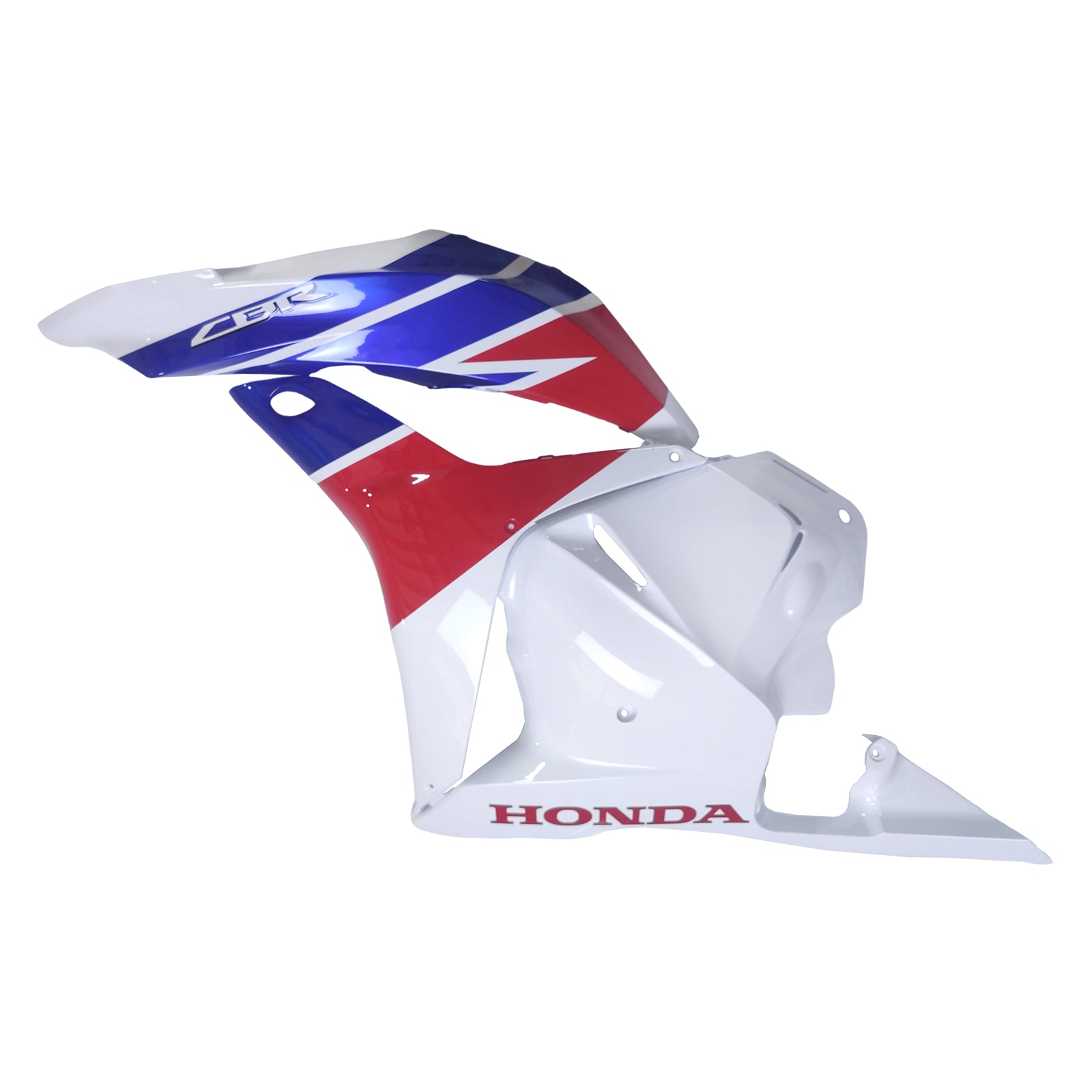 Honda CBR600RR 2009-2012 F5 Fairing Kit Bodywork Plastic ABS