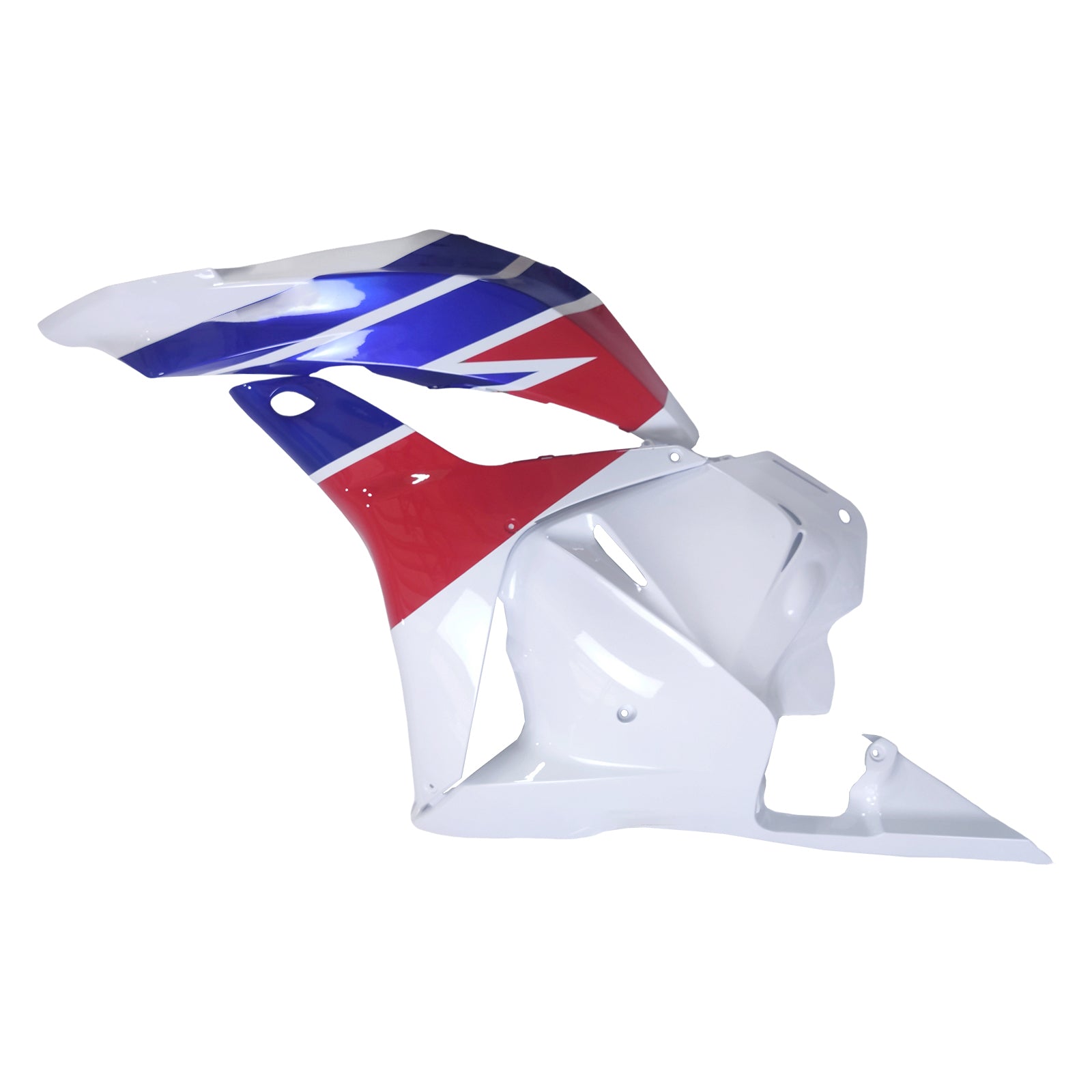 Honda CBR600RR 2009-2012 F5 Fairing Kit Bodywork Plastic ABS