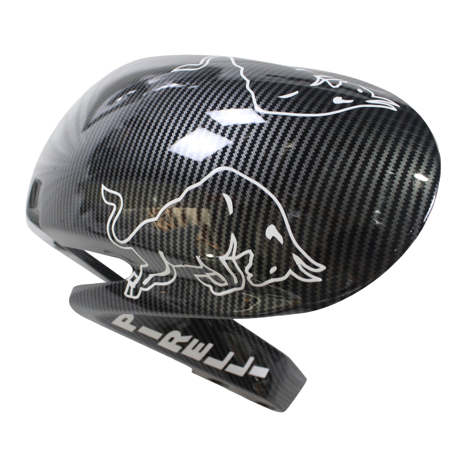 Honda CBR600RR 2009-2012 F5 Fairing Kit Bodywork Plastic ABS