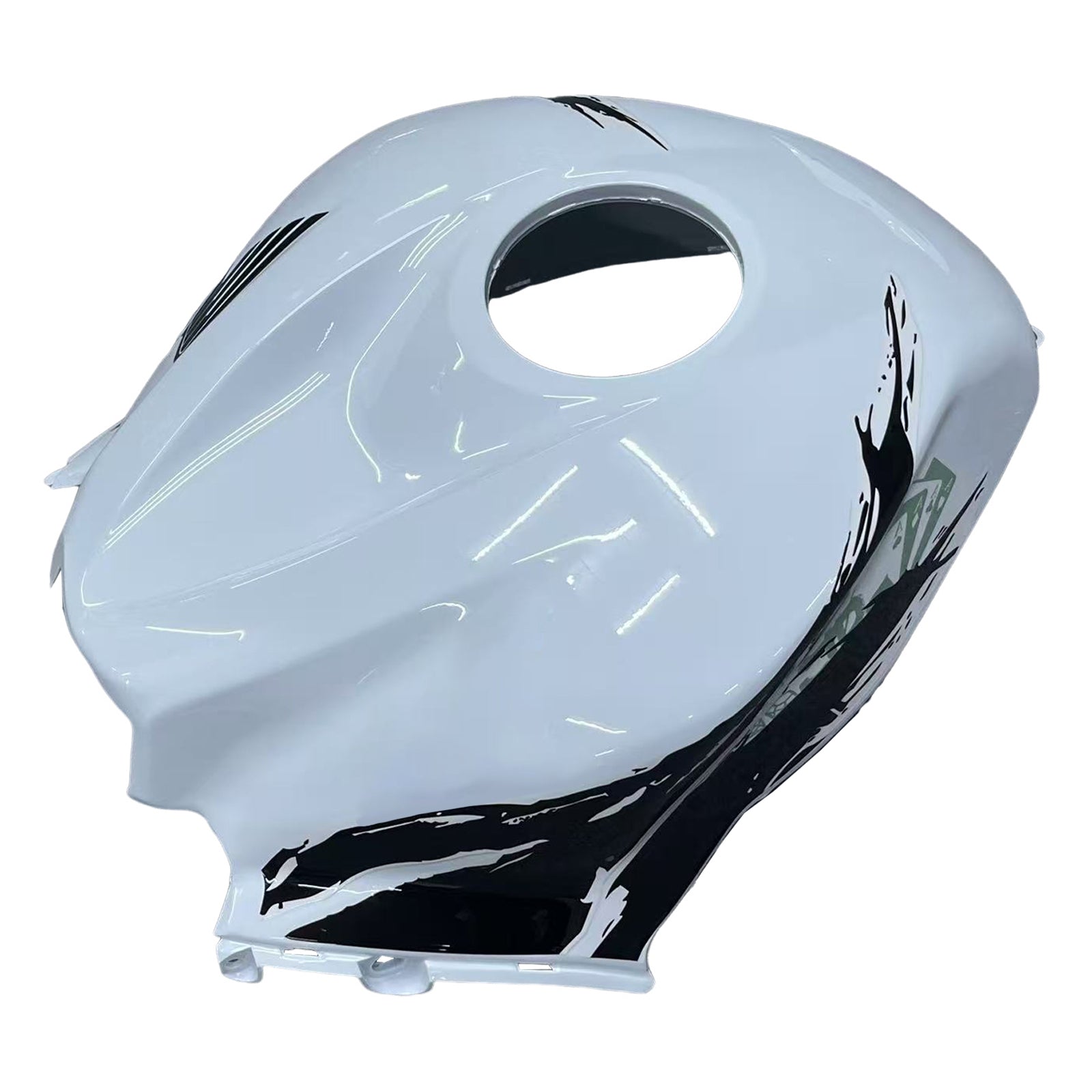 Honda CBR600RR 2009-2012 F5 Fairing Kit Bodywork Plastic ABS