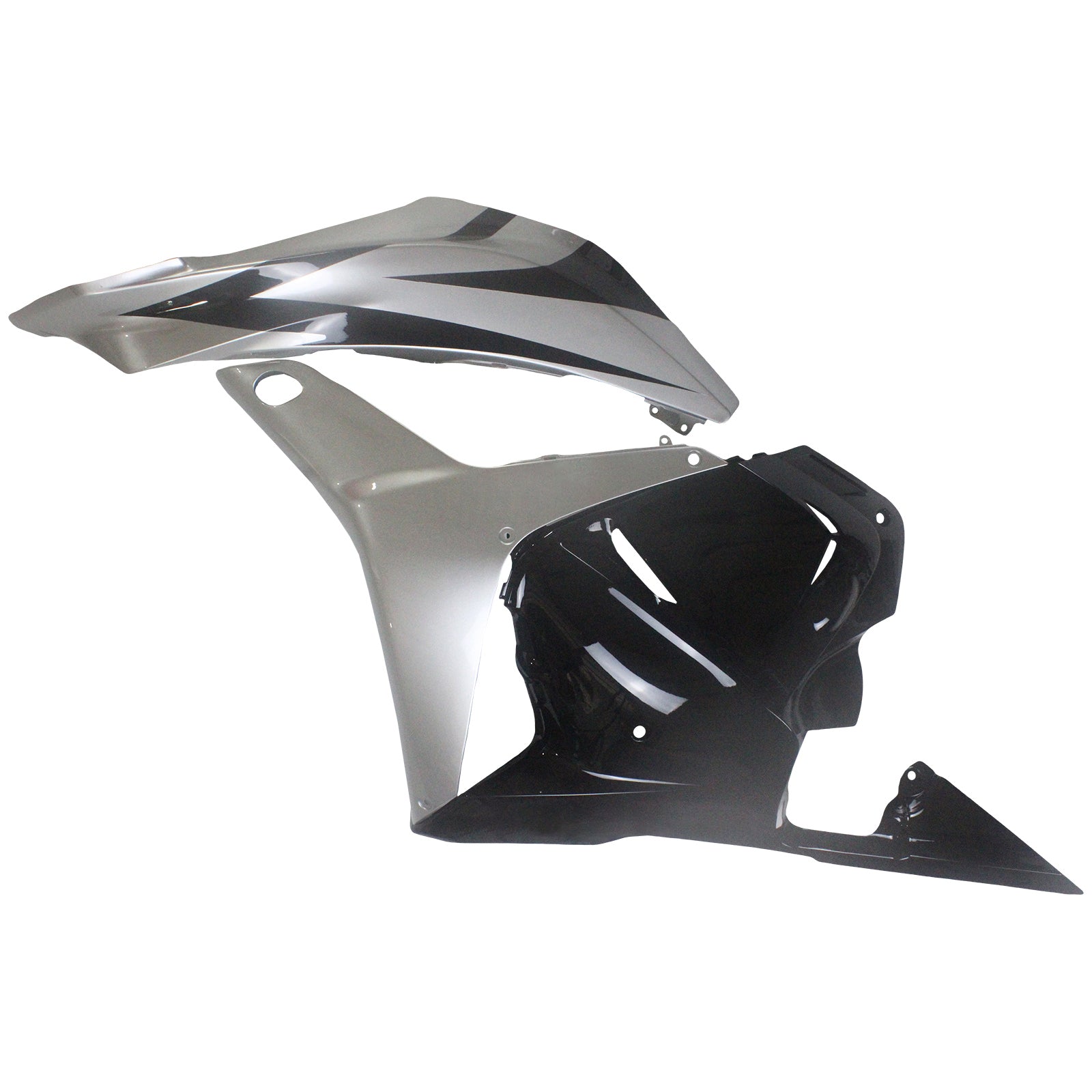 Honda CBR600RR 2009-2012 F5 Fairing Kit Bodywork Plastic ABS