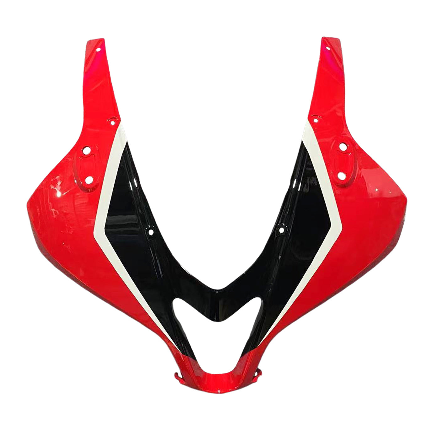 Honda CBR600RR 2009-2012 F5 Fairing Kit Bodywork Plastic ABS