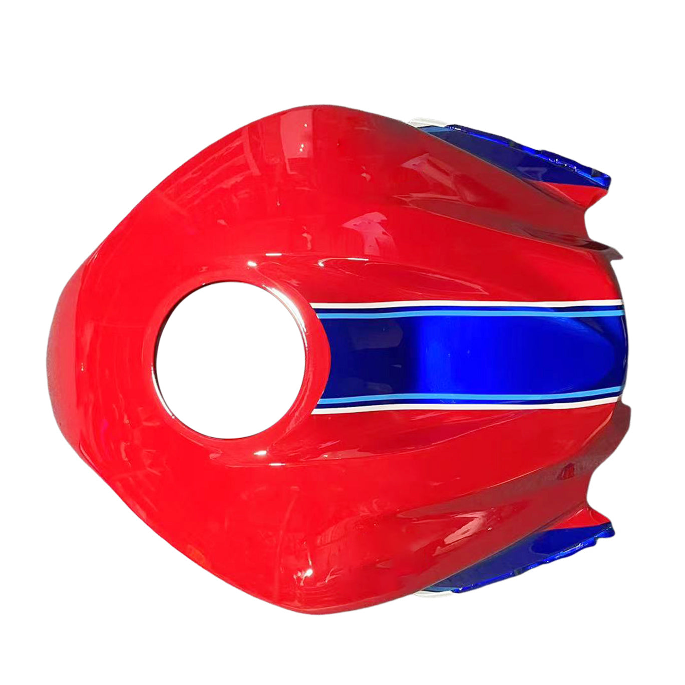 Honda CBR600RR 2009-2012 F5 Fairing Kit Bodywork Plastic ABS