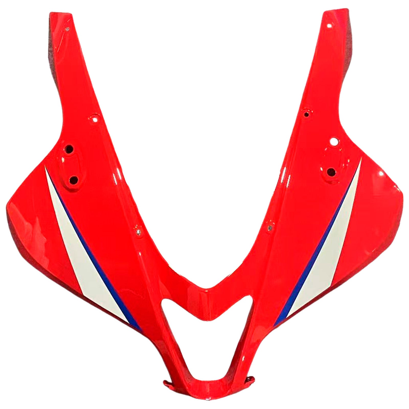 Honda CBR600RR 2009-2012 F5 Fairing Kit Bodywork Plastic ABS