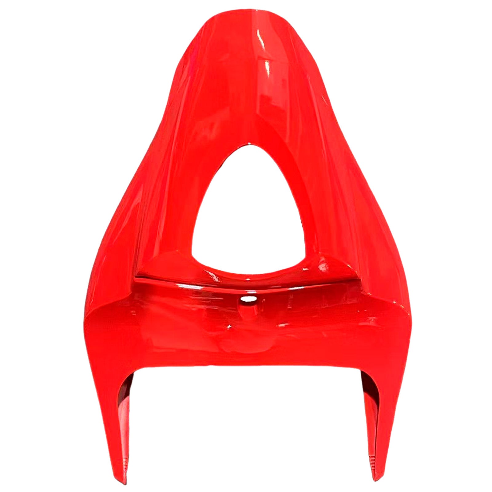 Honda CBR600RR 2009-2012 F5 Fairing Kit Bodywork Plastic ABS