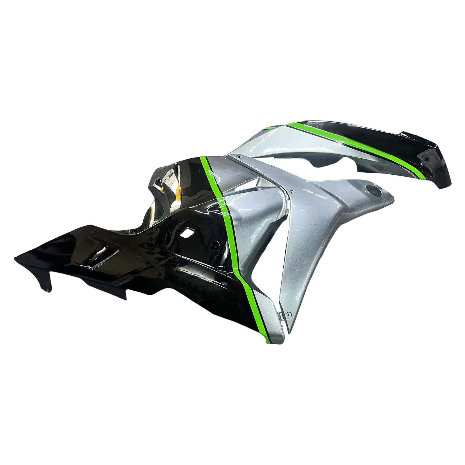 Honda CBR600RR 2009-2012 F5 Fairing Kit Bodywork Plastic ABS