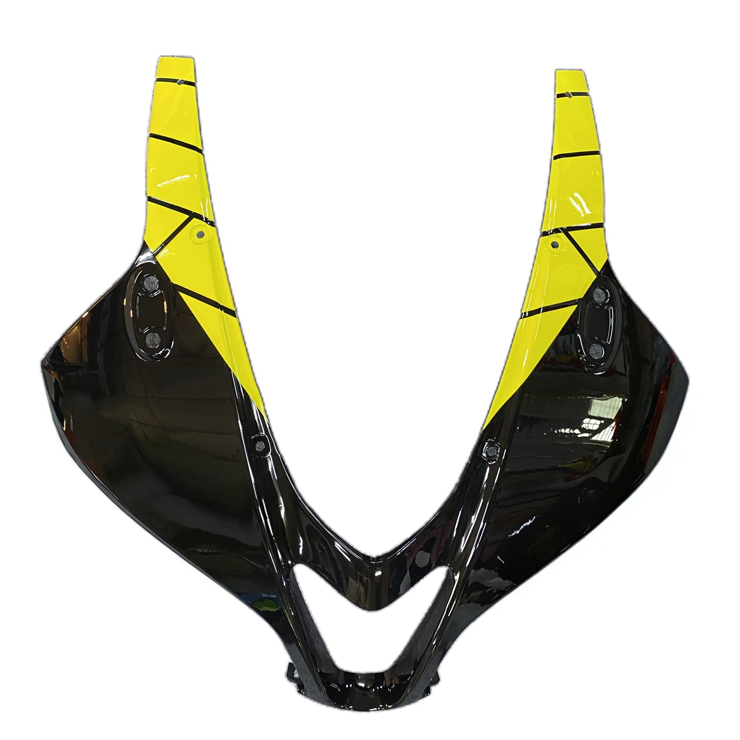 Honda CBR600RR 2009-2012 F5 Fairing Kit Bodywork Plastic ABS
