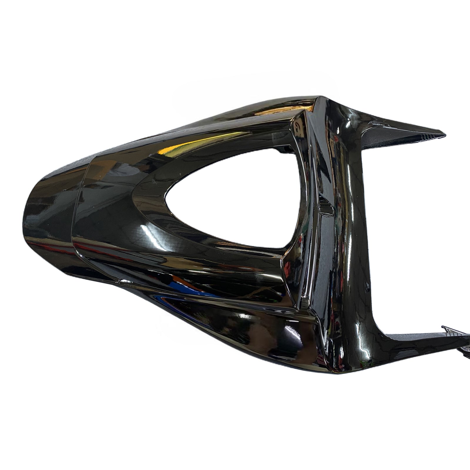 Honda CBR600RR 2009-2012 F5 Fairing Kit Bodywork Plastic ABS