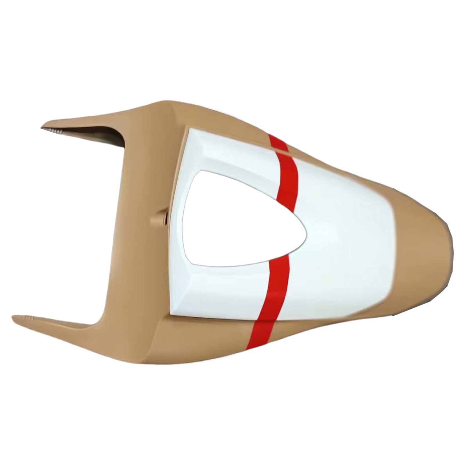 Honda CBR600RR 2009-2012 F5 Fairing Kit Bodywork Plastic ABS