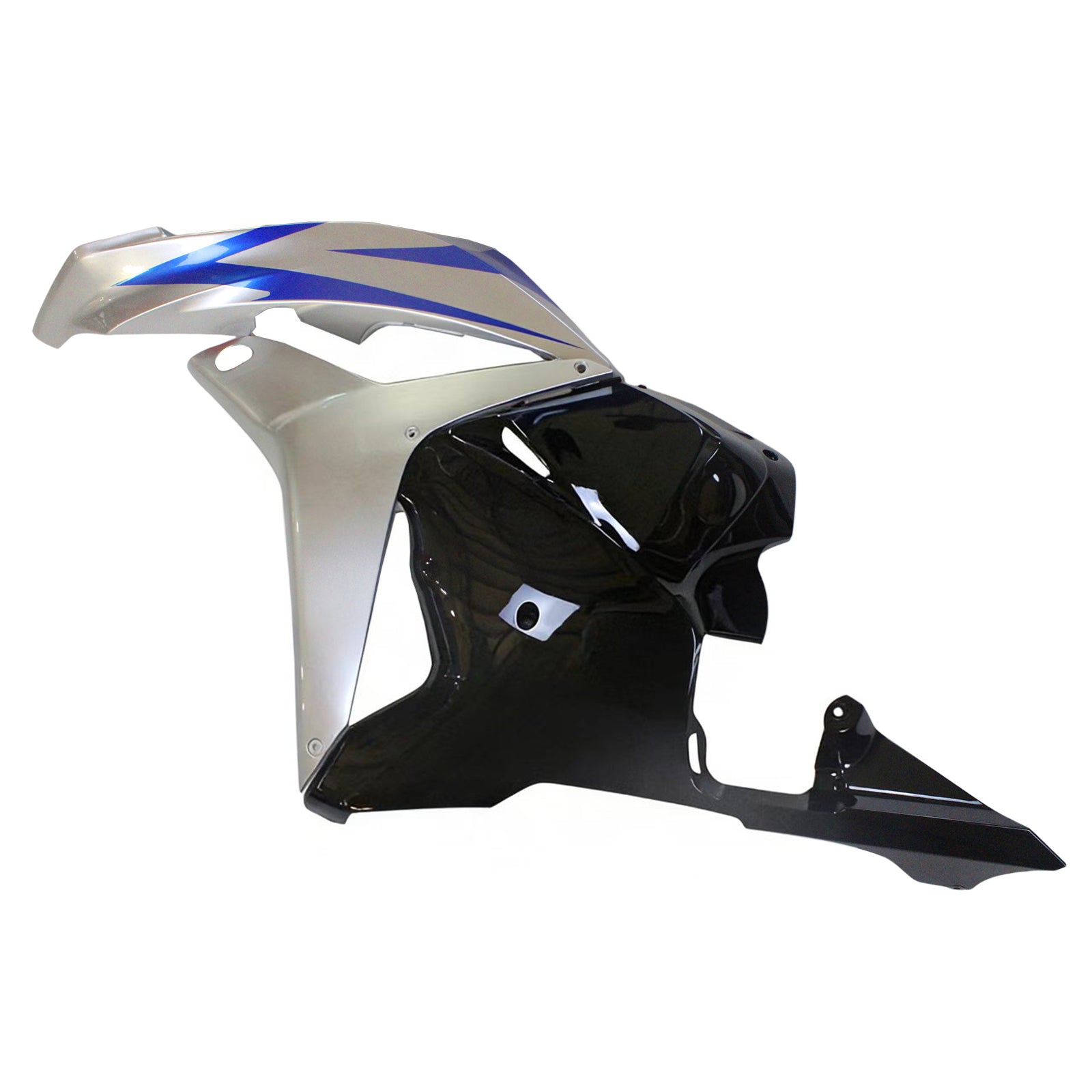 Honda CBR600RR 2009-2012 F5 Fairing Kit Bodywork Plastic ABS