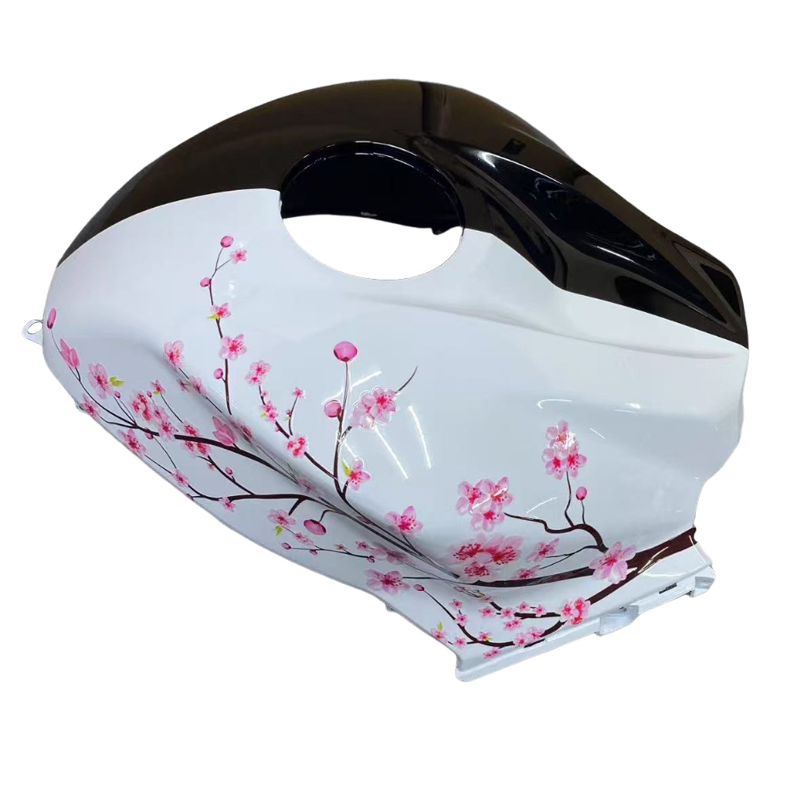 Injection Fairing Kit Bodywork Plastic ABS For Honda CBR600RR 2009-2012 F5