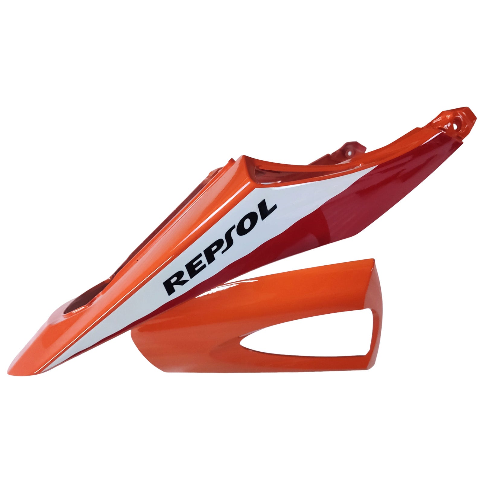 Fairings 2013-2025 Honda CBR600RR Repsol Orange Generic