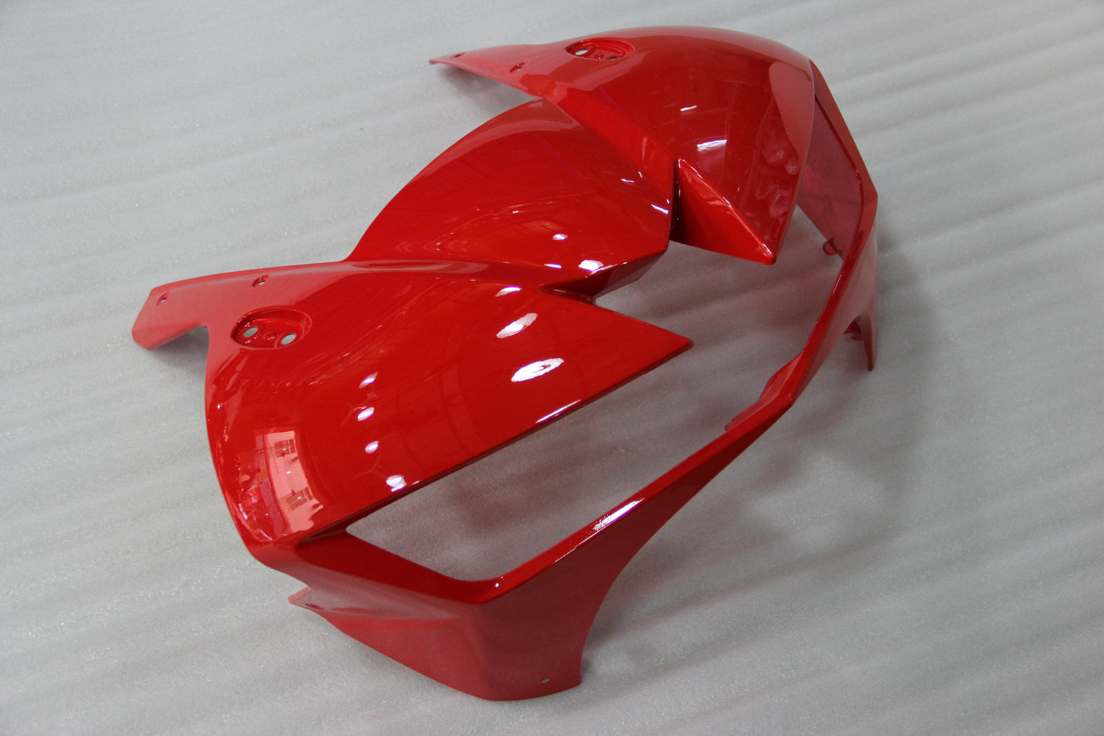 Fairings 2013-2025 Honda CBR600RR Red CBR Generic