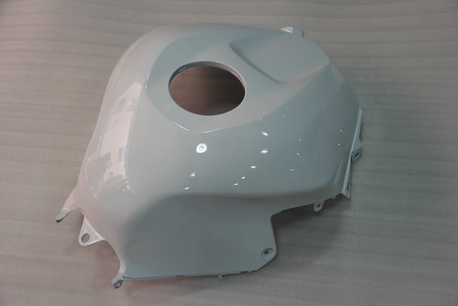 Fairings 2013-2025 Honda CBR600RR HRC White Red Blue Generic