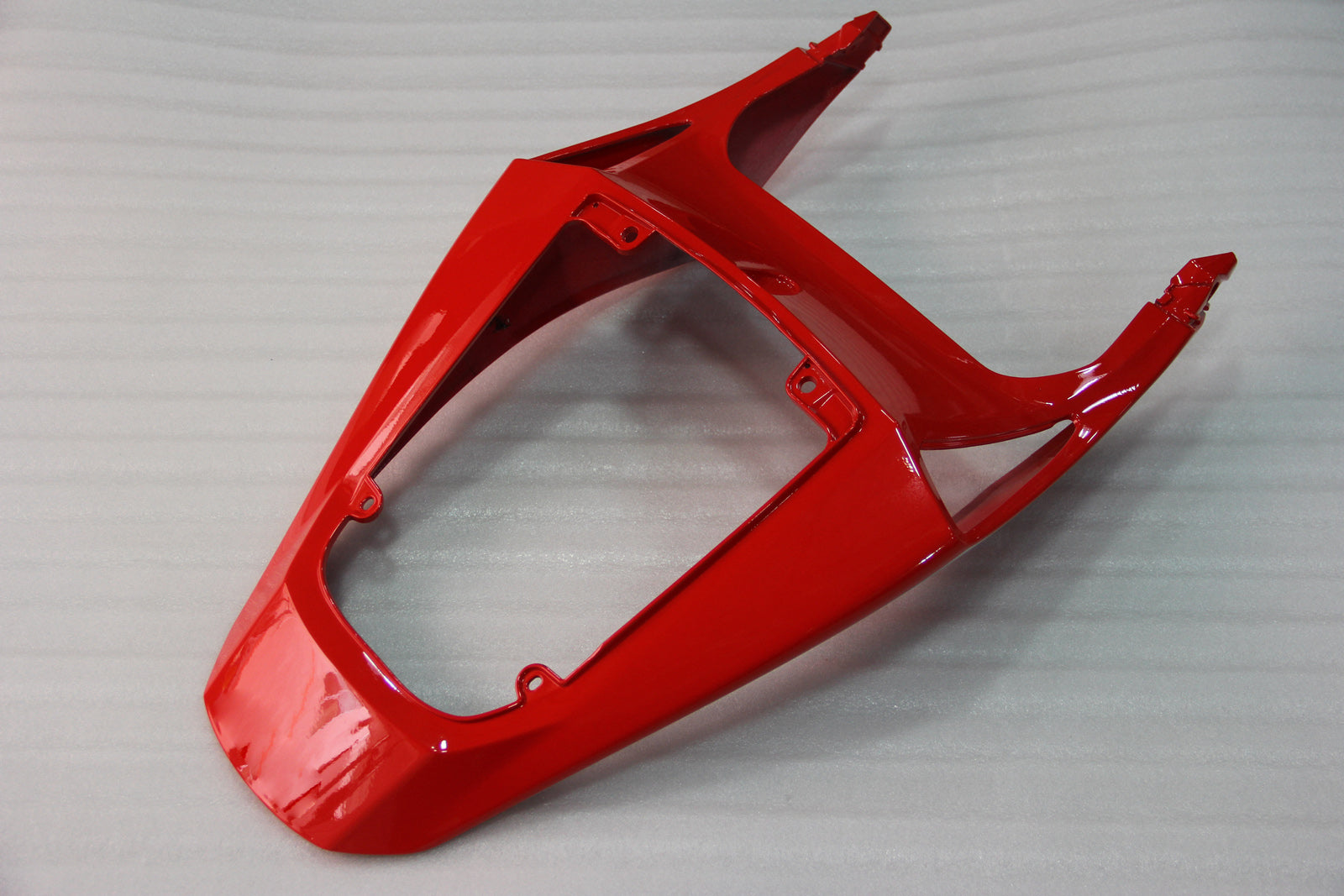 Fairings 2013-2025 Honda CBR600RR HRC White Red Blue Generic