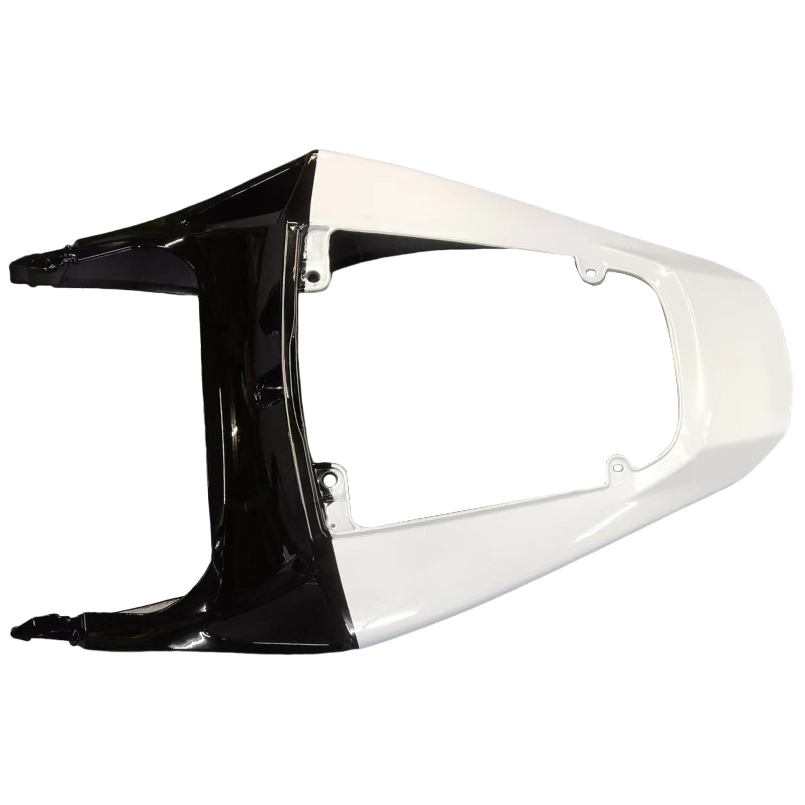 Fairings 2013-2025 Honda CBR600RR Black CBR Generic