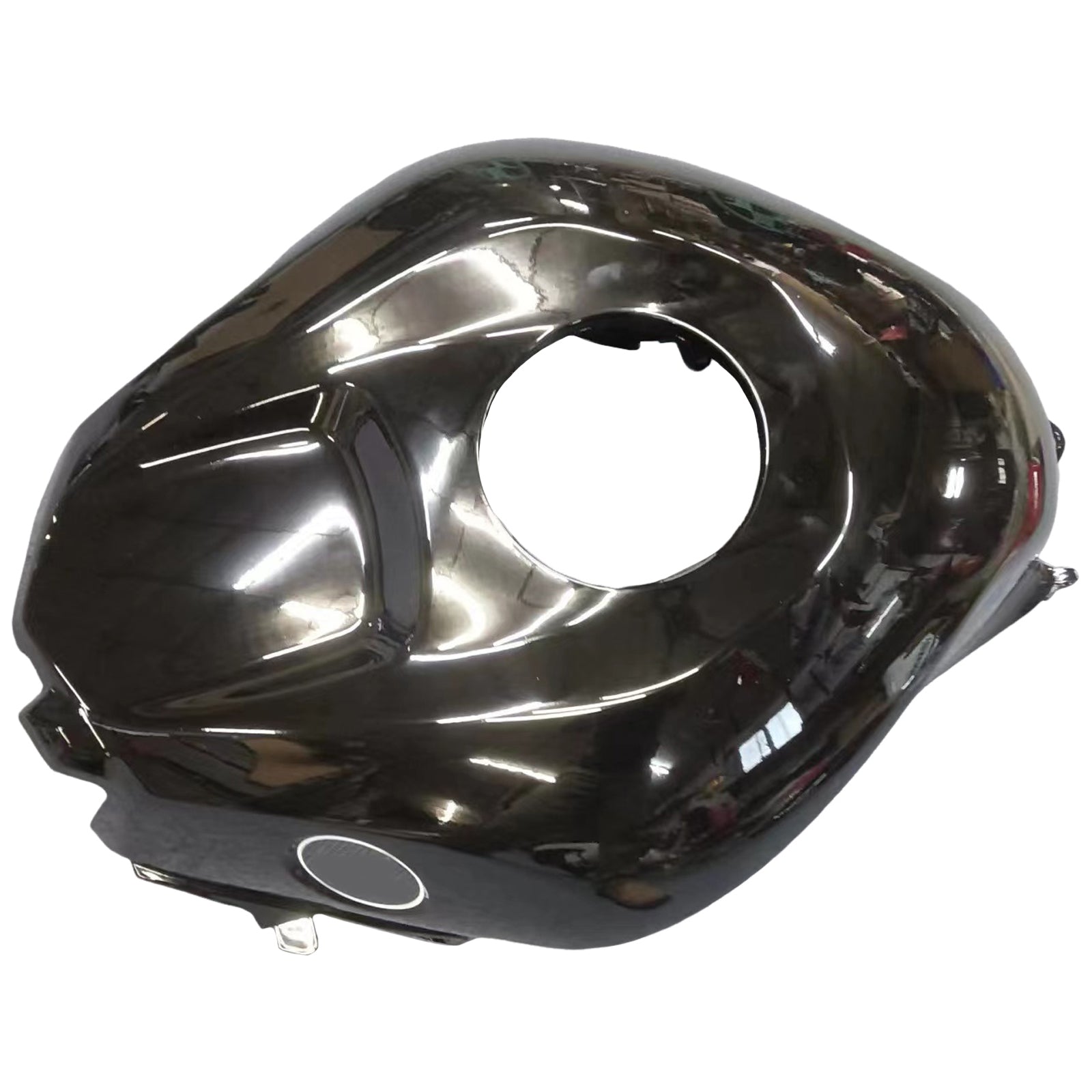 Fairings 2013-2025 Honda CBR600RR Black CBR Generic