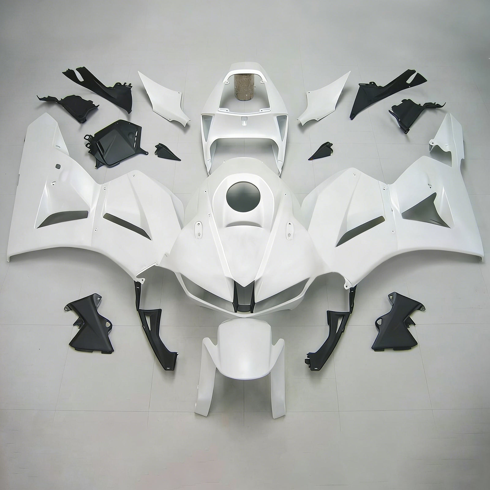 Honda CBR600RR 2013-2026 F5 Fairing Kit Bodywork Plastic ABS